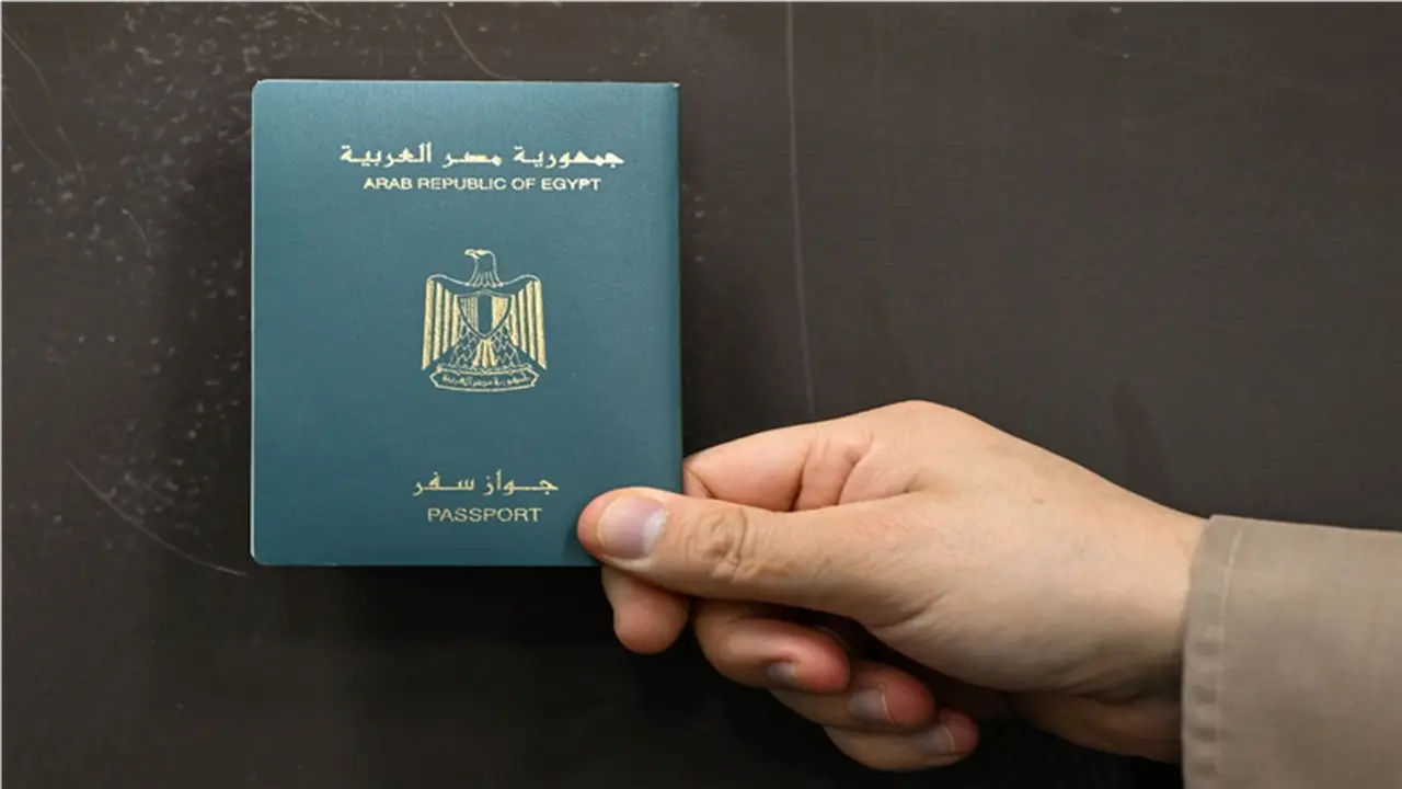 تفاصيل الرسوم.. إجراءات استخراج جواز السفر المستعجل 2025